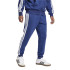 Calça adidas 3 Bandas Fl Tc Homem Azul Escuro/Branco