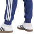 Pantalones adidas 3 Bandas Fl Tc Hombre Azul Oscuro/Blanco