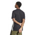 T-shirt adidas 3Bandas Sj Homme Noir/Blanc