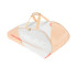 Sac de tennis de Tennis Head Tour Racquet Bag Corail