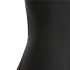 Bañador de Natación adidas 3 Bandas Mid Suit Gy Niña Negro/Blanco