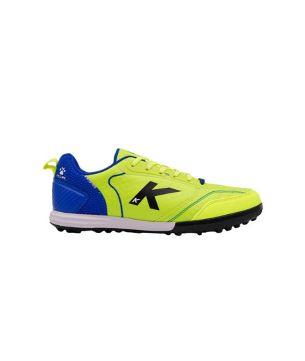 Bottes de football Kelme Goleiro Turf Lima