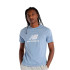 Camiseta New Balance Sport Essentials Logo Hombre