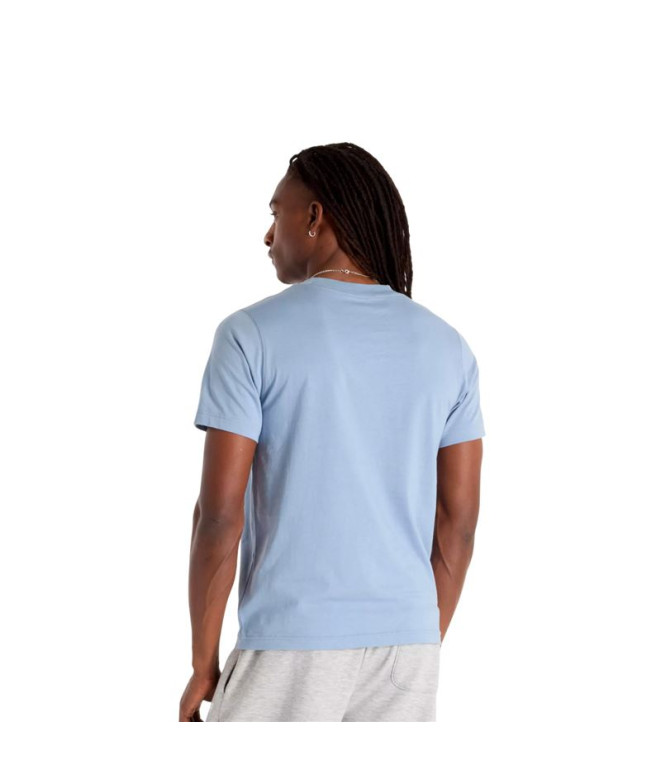 Camiseta New Balance Sport Essentials Logo Hombre