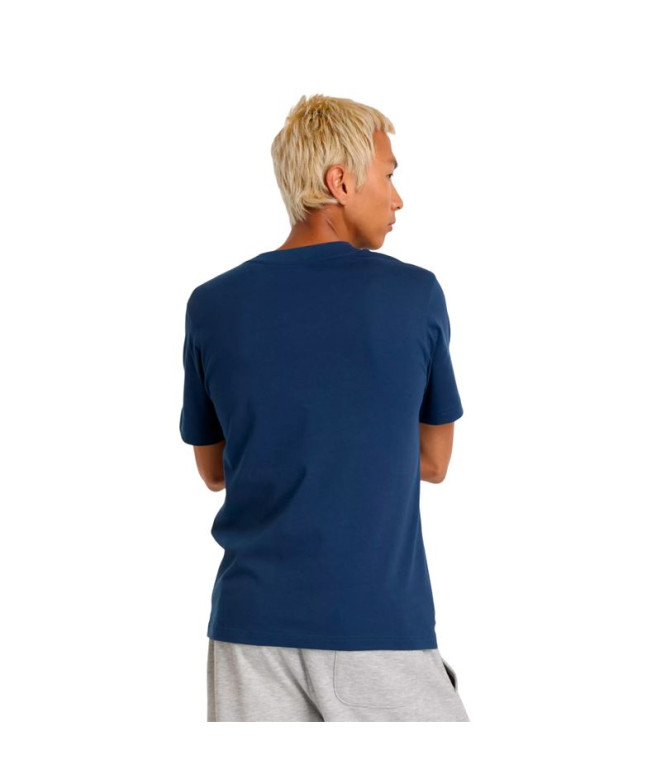 T-shirt New Balance Sport Essentials Gradient...