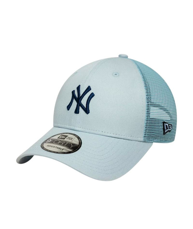 Gorra New Era Homefield 9Forty Neyyan Pabblk Hombre Azul
