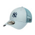 Gorra New Era Homefield 9Forty Neyyan Pabblk Hombre Azul