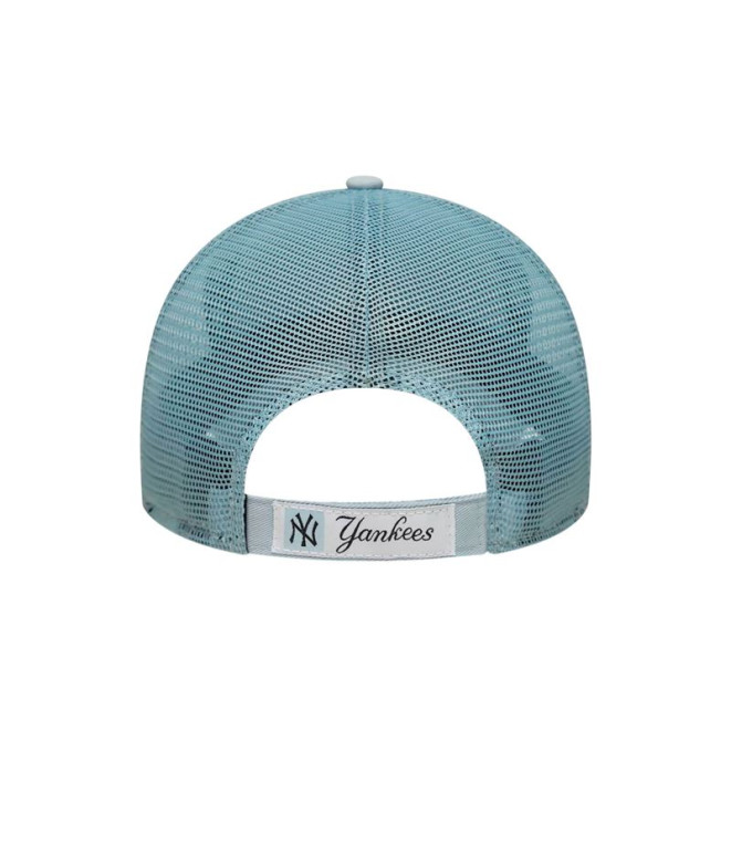 Gorra New Era Homefield 9Forty Neyyan Pabblk...