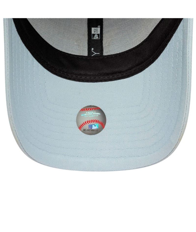 Gorra New Era Homefield 9Forty Neyyan Pabblk...