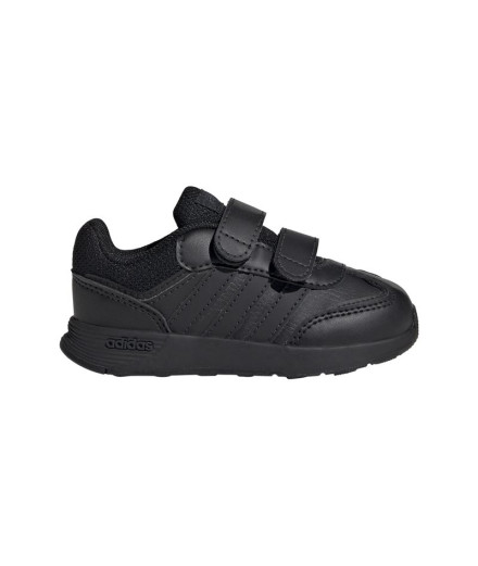 Sapatilhas adidas Tensaur Switch Cf Infant Infantil Preto