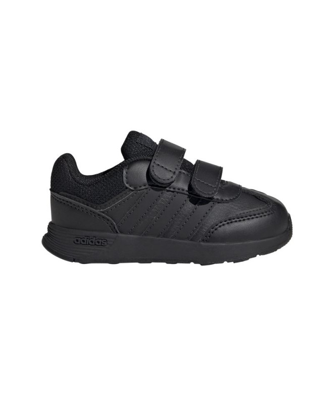 Zapatillas adidas Tensaur Switch Cf Infant Infantil Negro