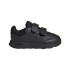 Chaussures adidas Tensaur Switch Cf Infant Enfant Noir