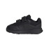 Chaussures adidas Tensaur Switch Cf Infant Enfant Noir