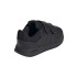 Chaussures adidas Tensaur Switch Cf Infant Enfant Noir
