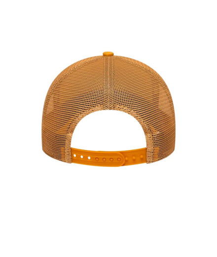 Casquette New Era Ligue Ess Neyyan Gyl Homme Orange 2