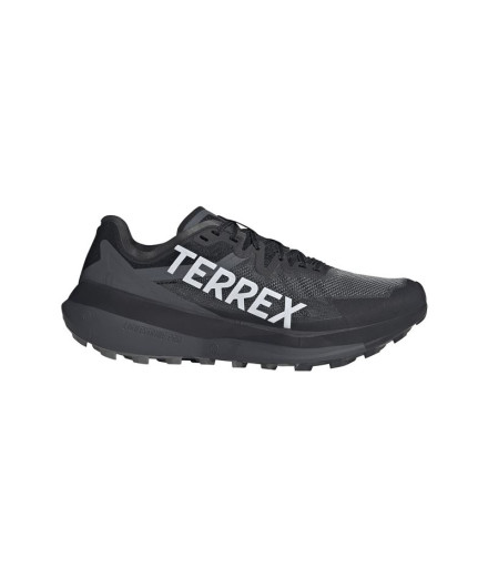Sapatilhas de Trail adidas Terrex Agravic Speed Homem Preto
