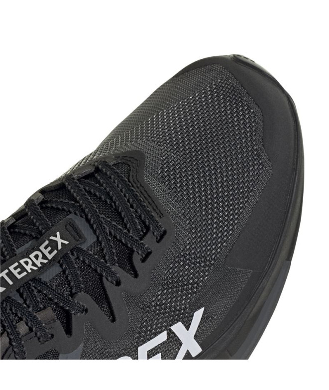 Chaussures de Trail adidas Terrex Agravic Speed...