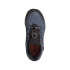 Chaussures de Montagne adidas Terrex Gtx Enfant Bleu Foncé /Gris