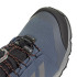 Zapatillas de Montaña adidas Terrex Gtx Infantil Azul Oscuro /Gris