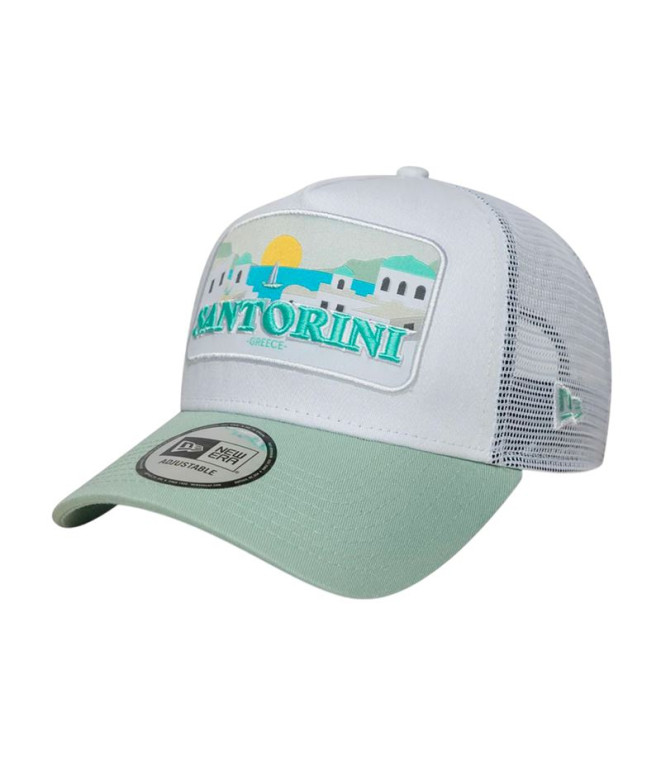 Gorra New Era Ne Summer Pmg Hombre Verde