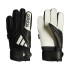Gants de Football adidas Copa Gl Mtc Fsj Noir/Blanc