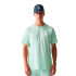 Camiseta New Era Mlb Arch Grphc Reg Losdod Pmg Homem Verde