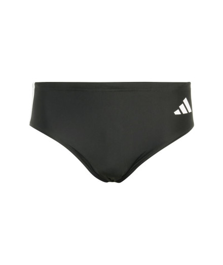 Bañador de Natación adidas 3 Bandas Bld Trunk Hombre...