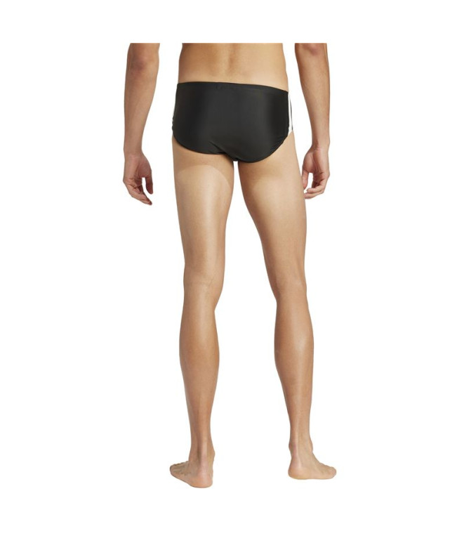 Maillot de bain de Natation adidas 3 Bandes Bld...