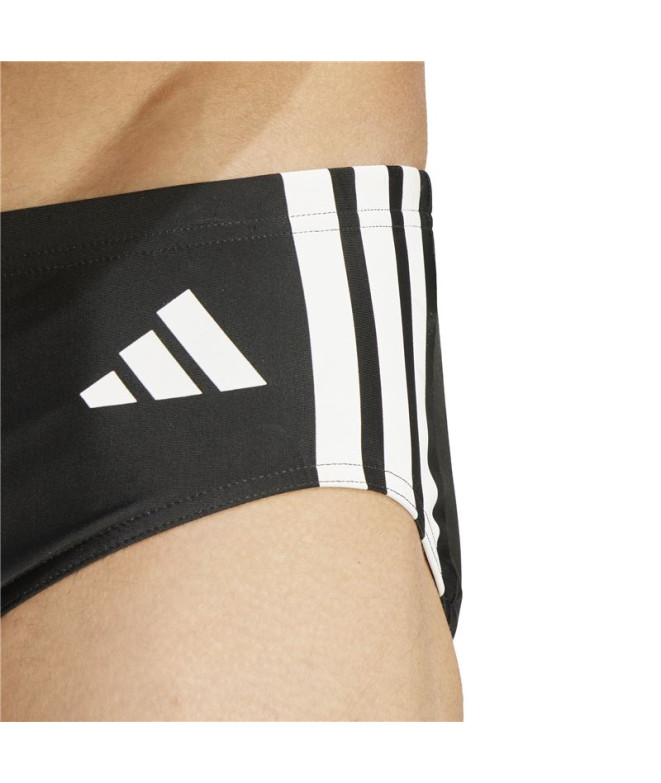 Maillot de bain de Natation adidas 3 Bandes Bld...