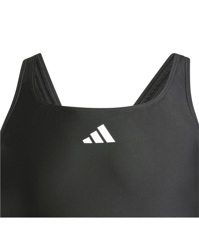 Maillot de bain de Natation adidas 3Bandas Bld...