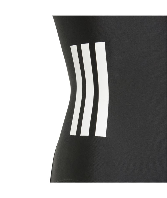 Bañador de Natación adidas 3Bandas Bld Swimsuit...