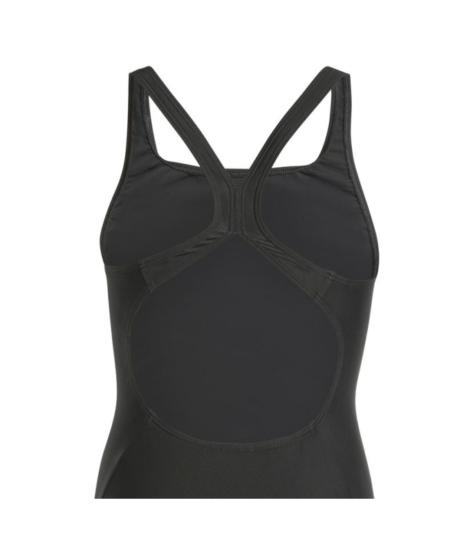 Bañador de Natación adidas 3Bandas Bld Swimsuit...