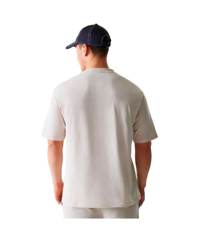 Camiseta New Era NOS MLB LE MIDI OS New York...