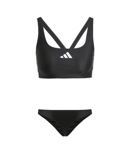 Biquíni de Natação adidas 3 Bandas Bld Bik Mulher...