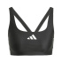 Biquíni de Natação adidas 3 Bandas Bld Bik Mulher Preto/Branco