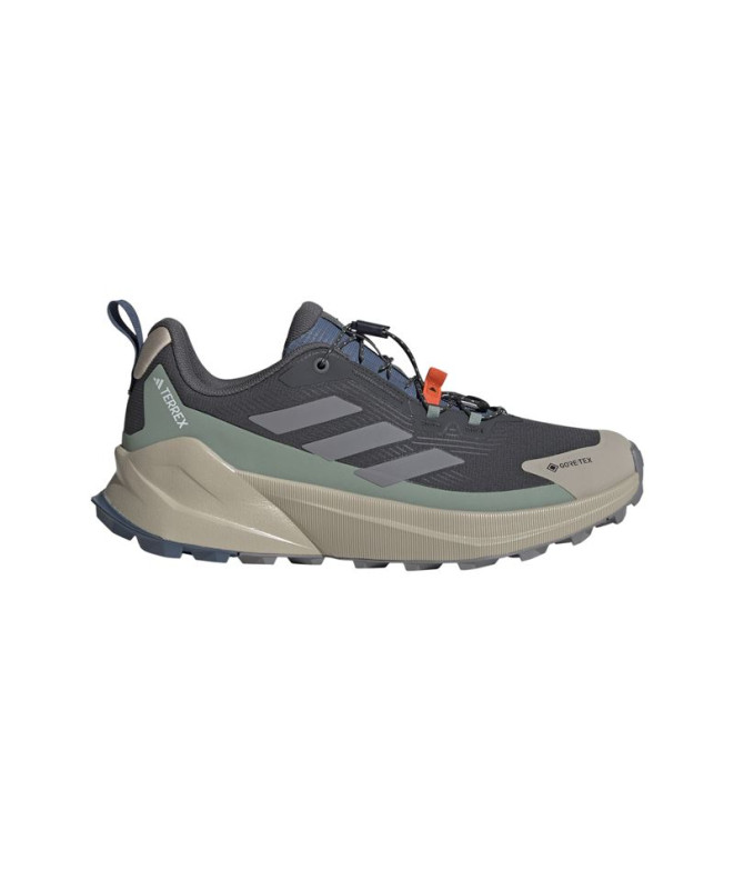 Chaussures de Montagne adidas Terrex Trailmaker 2 Gtx SL Homme Carbon