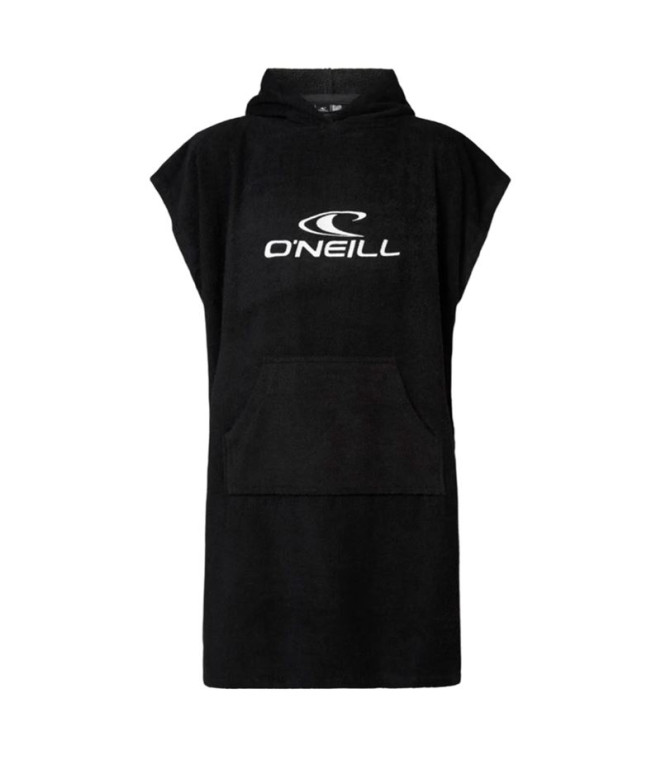 Toalla O'Neill Jack'S Hombre Negro