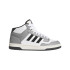 Sapatilhas adidas Rapid Court Mid Cinza