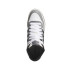 Chaussures adidas Rapid Court Mid Gris
