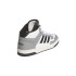 Sapatilhas adidas Rapid Court Mid Cinza