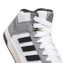 Sapatilhas adidas Rapid Court Mid Cinza
