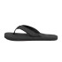 Chinelos O'Neill Koosh Homem Preto