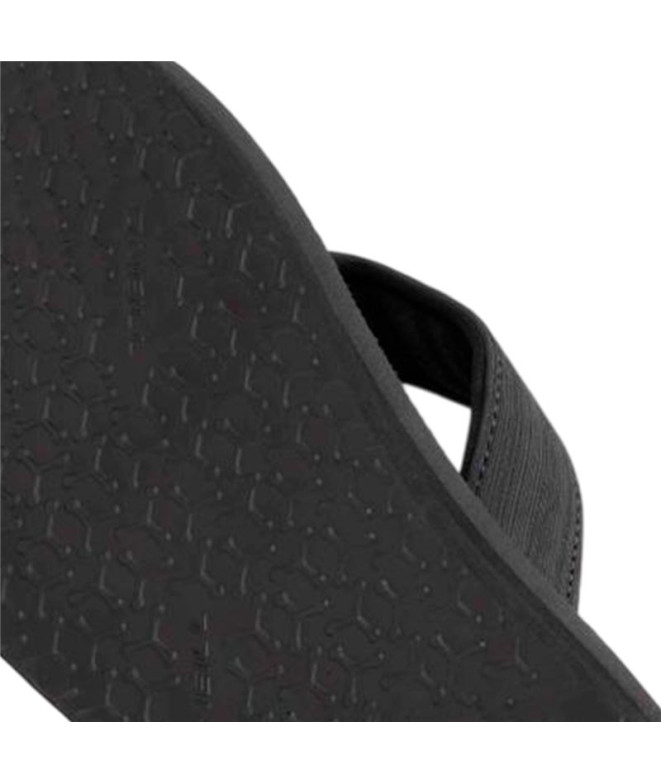 Tongs O'Neill Koosh Homme Noir