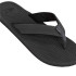 Chinelos O'Neill Koosh Homem Preto