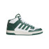 Sapatilhas adidas Rapid Court Mid Verde Escuro