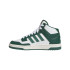 Sapatilhas adidas Rapid Court Mid Verde Escuro