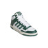 Sapatilhas adidas Rapid Court Mid Verde Escuro