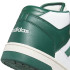 Zapatillas adidas Rapid Court Mid Verde Oscuro