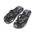Chanclas O'Neill Profile Graphic Hombre Negro