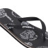 Chanclas O'Neill Profile Graphic Hombre Negro